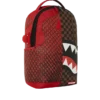 RYTHON SPLIT RUCKSACK (DLXV)