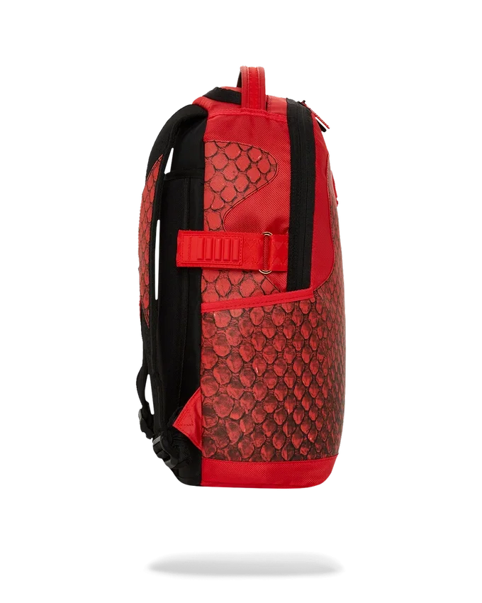 RYTHON SPLIT RUCKSACK (DLXV)