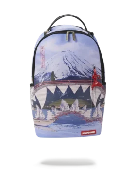 SACRED MOUNTAIN RUCKSACK
