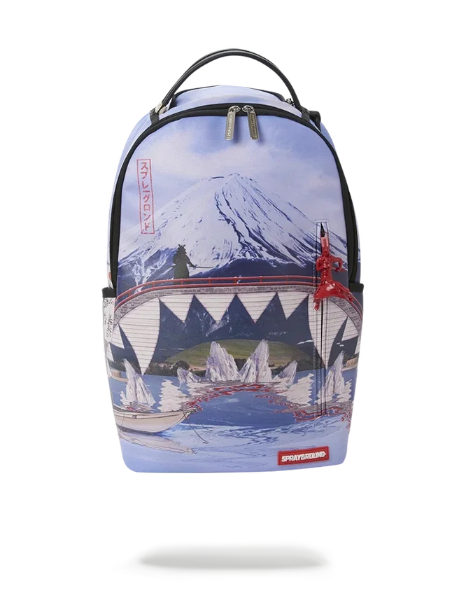 SACRED MOUNTAIN RUCKSACK