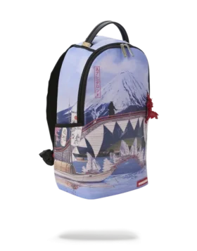 SACRED MOUNTAIN RUCKSACK