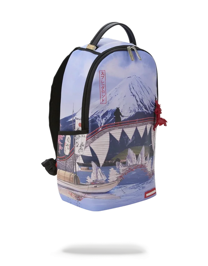 SACRED MOUNTAIN RUCKSACK