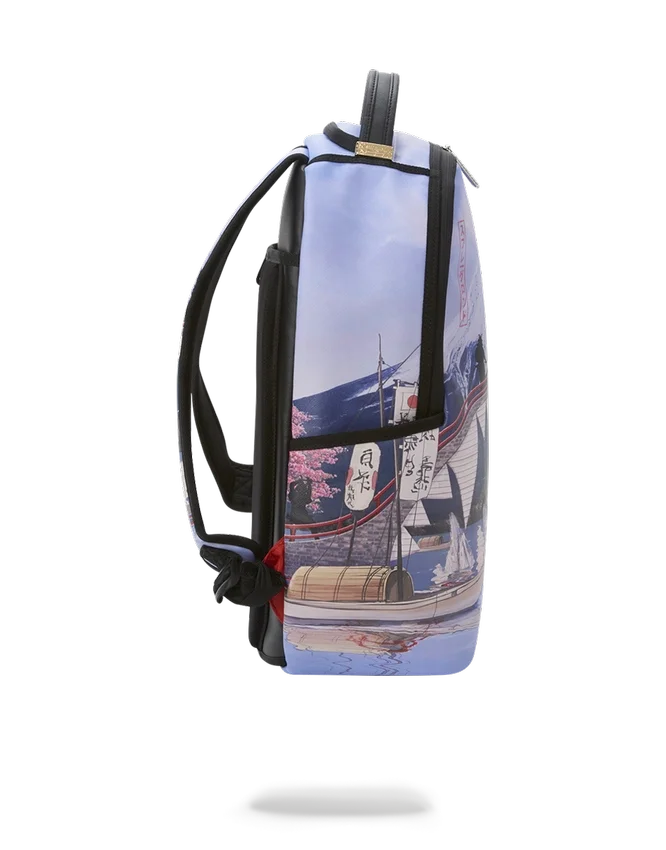 SACRED MOUNTAIN RUCKSACK