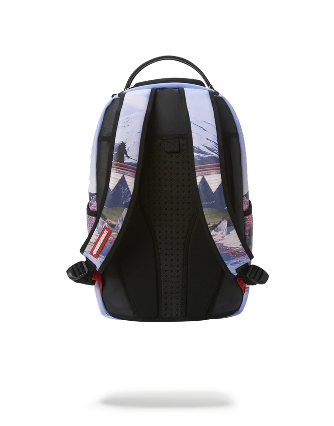 SACRED MOUNTAIN RUCKSACK
