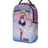 SAILOR MOON ON THE RUN Rucksäcke