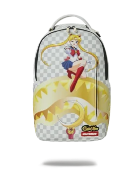 SAILOR MOON WINK RUCKSACK (DLXV)