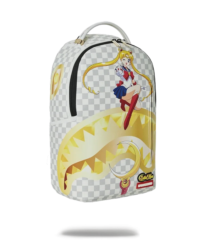 SAILOR MOON WINK RUCKSACK (DLXV)