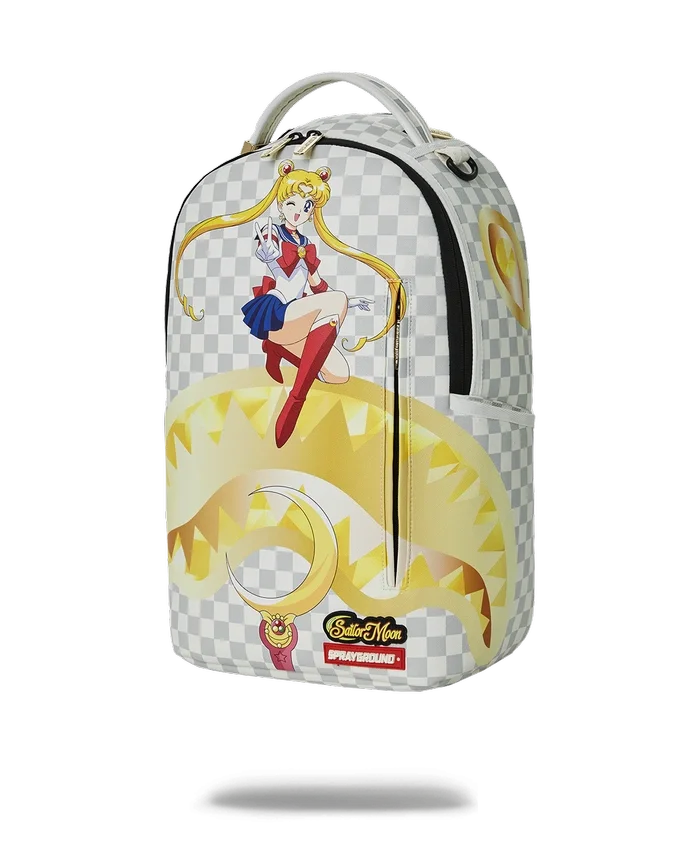 SAILOR MOON WINK RUCKSACK (DLXV)