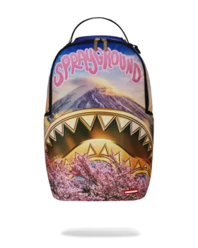 SAKURA DREAMZ RUCKSACK