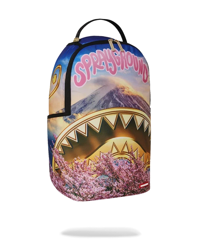 SAKURA DREAMZ RUCKSACK