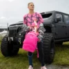 SAKURA SHOCK WAVE RUCKSACK (DLXV)