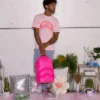 SAKURA SHOCK WAVE RUCKSACK (DLXV)