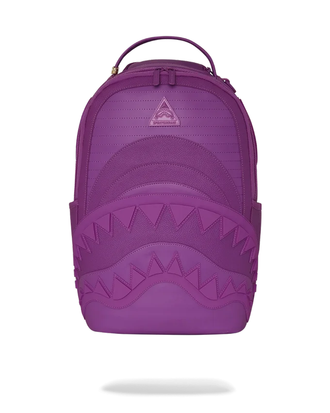 SAKURA SHOCKWAVE-MURASAKI DLX Rucksäcke