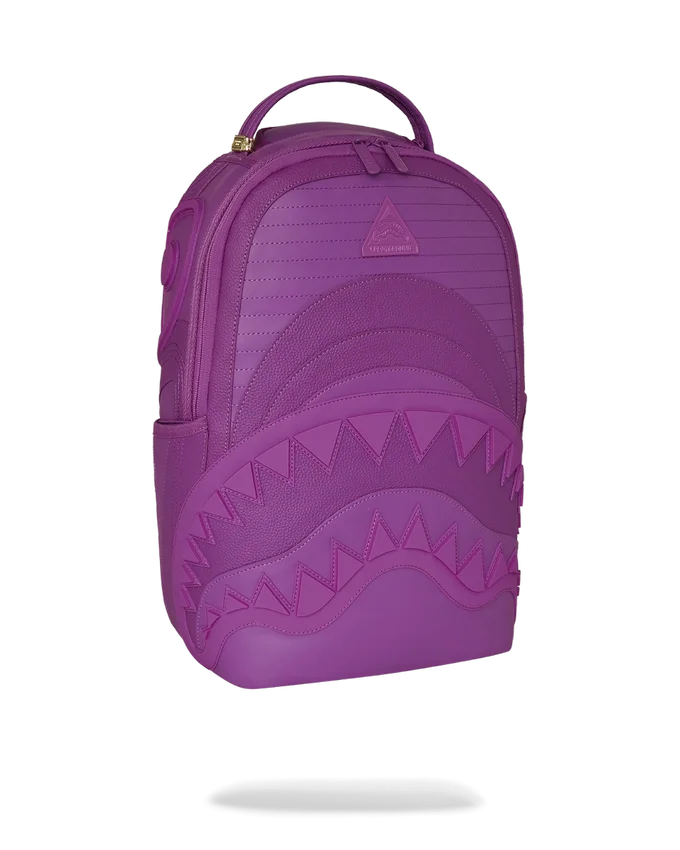 SAKURA SHOCKWAVE-MURASAKI DLX Rucksäcke