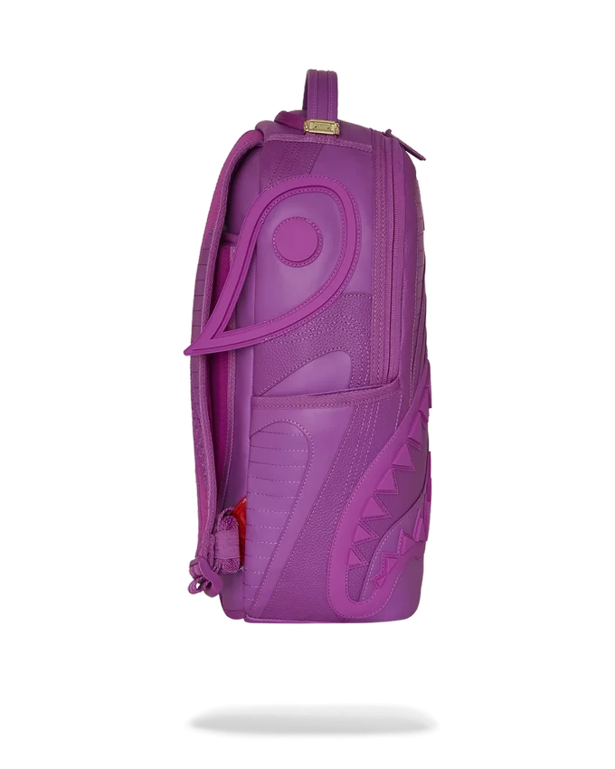 SAKURA SHOCKWAVE-MURASAKI DLX Rucksäcke