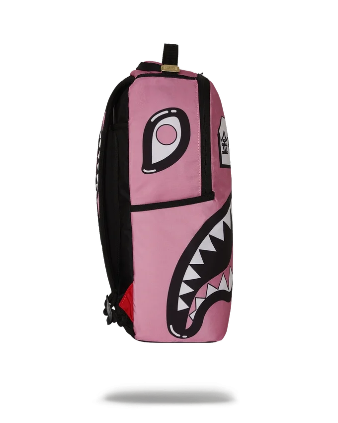SAKURA STREET RUCKSACK