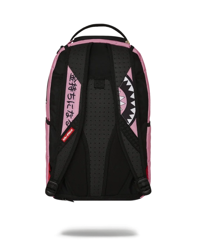 SAKURA STREET RUCKSACK
