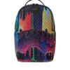 SAMURAI COLOR EFFECT RUCKSACK