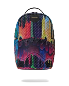 SAMURAI COLOR EFFECT RUCKSACK