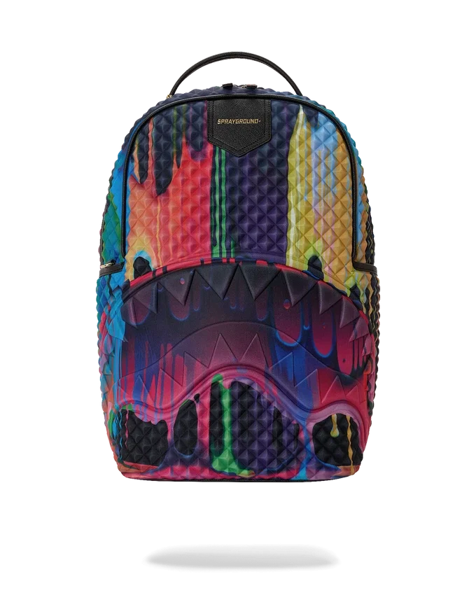 SAMURAI COLOR EFFECT RUCKSACK