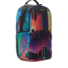SAMURAI COLOR EFFECT RUCKSACK