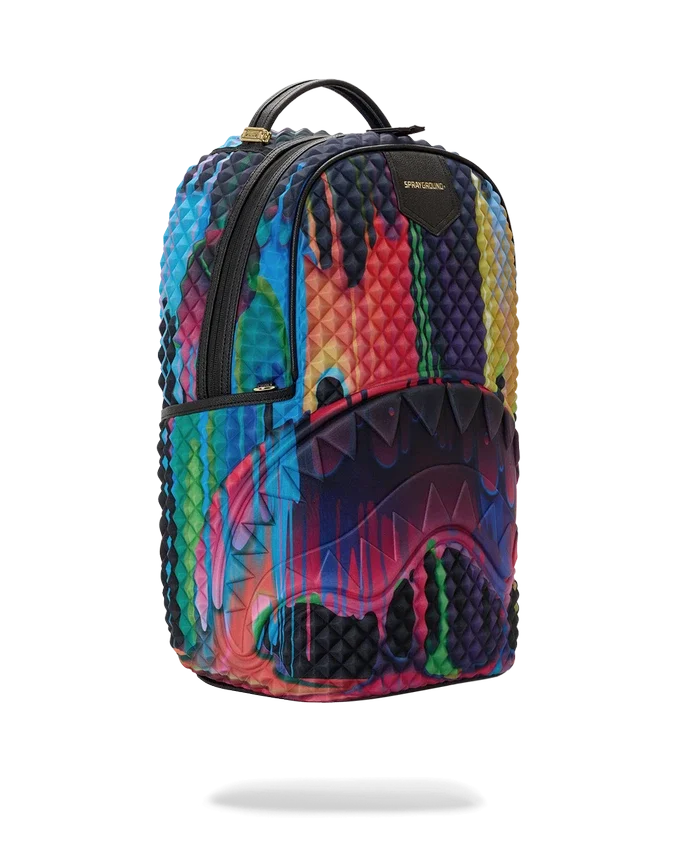 SAMURAI COLOR EFFECT RUCKSACK