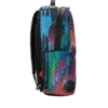 SAMURAI COLOR EFFECT RUCKSACK