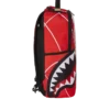 SAMURAI JACK Shark Mouth DLXR-Rucksack