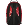 SAMURAI JACK Shark Mouth DLXR-Rucksack