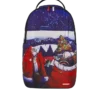 SANTA BIG BAG STACKS Rucksäcke