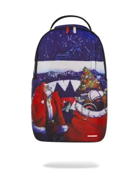 SANTA BIG BAG STACKS Rucksäcke