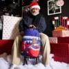 SANTA BIG BAG STACKS Rucksäcke