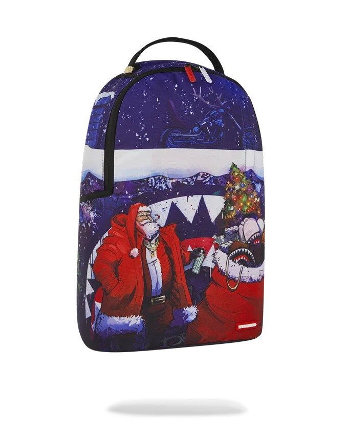 SANTA BIG BAG STACKS Rucksäcke