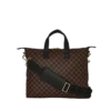 SAWTOOTH SHARKS IN PARIS REISETASCHE