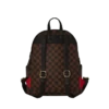 SAWTOOTH SHARKS IN PARIS SAVAGE RUCKSACK