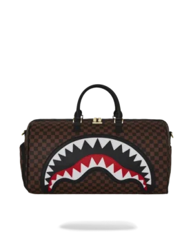 SAWTOOTH SHARKS IN PARIS Seesäcke
