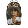 Scarface ELVIRA STATE OF MIND Rucksäcke