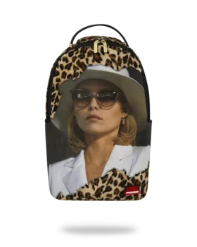 Scarface ELVIRA STATE OF MIND Rucksäcke