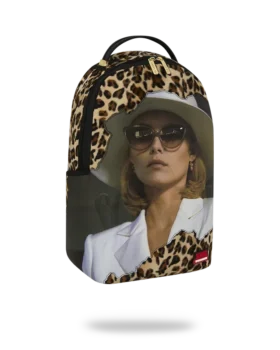 Scarface ELVIRA STATE OF MIND Rucksäcke