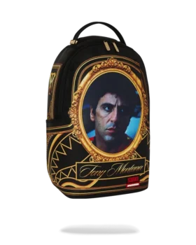Scarface I’M TONY MONTANA Rucksäcke (DLXV)