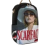 Scarface MICHELLE PFEIFFER RUCKSACK (DLXV)