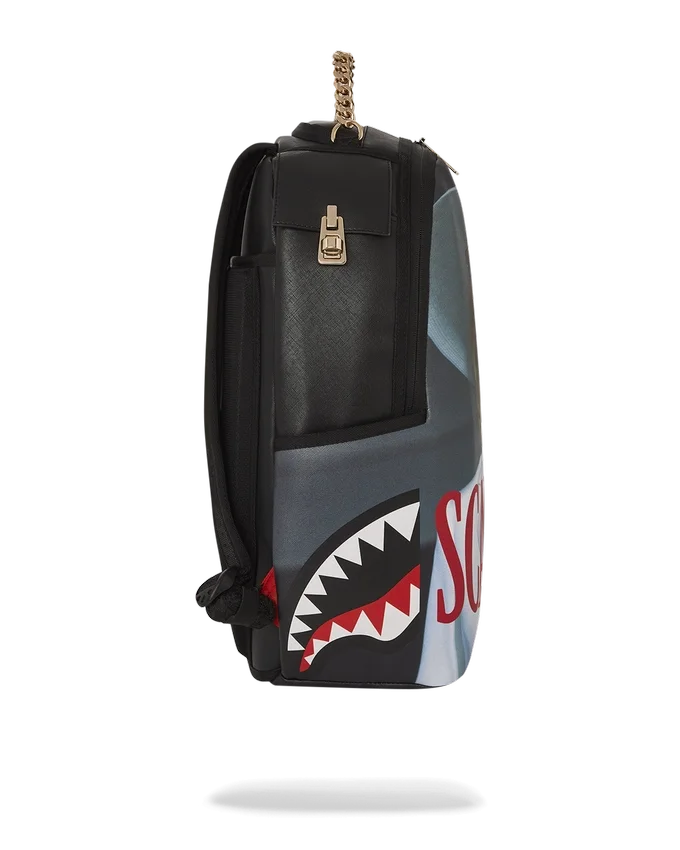 Scarface MICHELLE PFEIFFER RUCKSACK (DLXV)