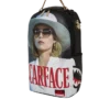 Scarface MICHELLE PFEIFFER RUCKSACK (DLXV)