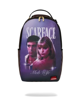 Scarface MOB WIFE RUCKSACK