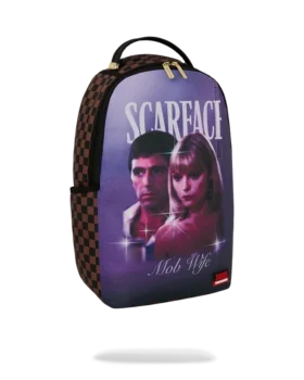 Scarface MOB WIFE RUCKSACK