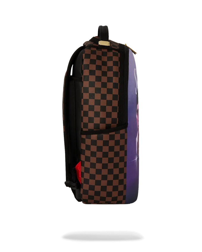 Scarface MOB WIFE RUCKSACK