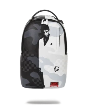 SCARFACE-RUCKSACK (DLXV)