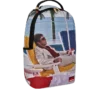 Scarface TONY MONTANA CHILLIN RUCKSACK