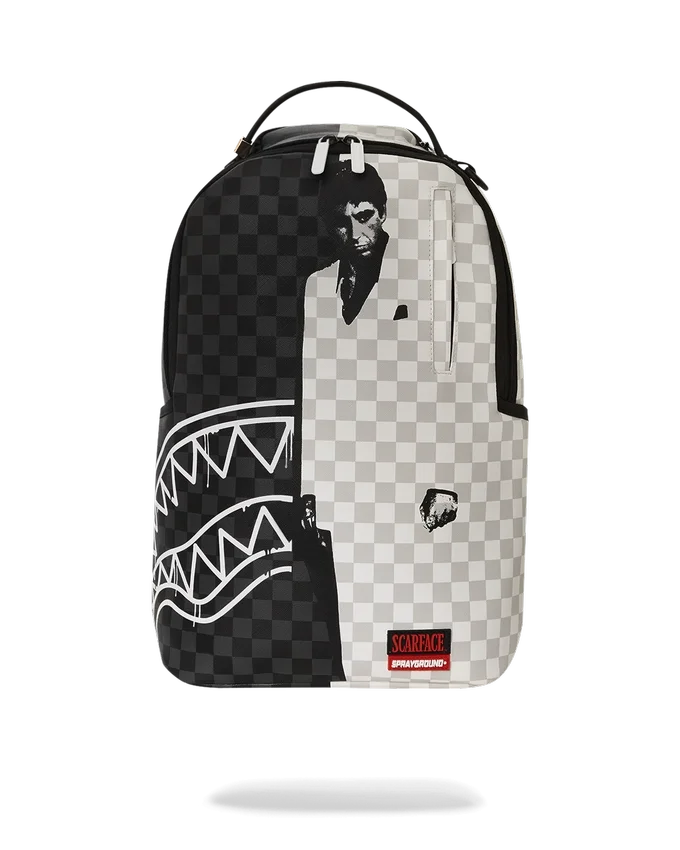 Scarface TONY MONTANA Rucksäcke (DLXV)