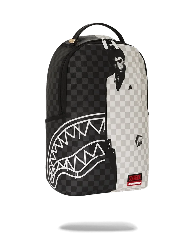 Scarface TONY MONTANA Rucksäcke (DLXV)